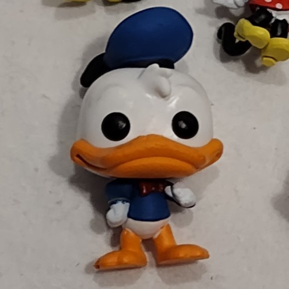 Funko || Assorted Disney Character Mini Bundle - Picture 7 of 9